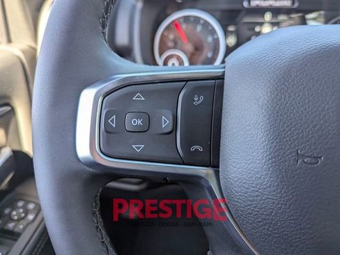 New 2025 RAM 3500 Big Horn image 13