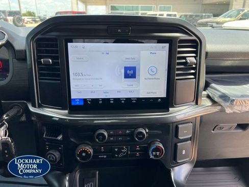 New 2026 Ford F150 STX w/ F-150 LOBO Package AWD/4WD image 35