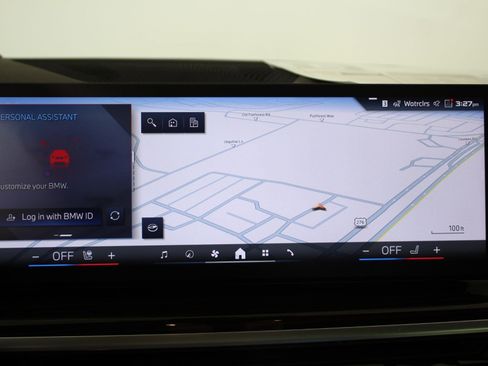 New 2026 BMW X5 M60i w/ Executive Package image 23