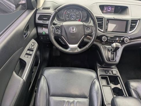 Used 2016 Honda CR-V EX-L image 15