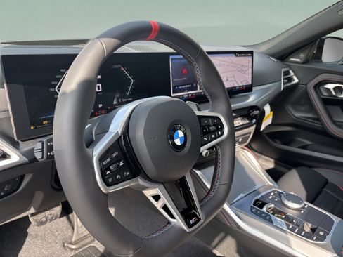 New 2026 BMW M240i xDrive Coupe w/ Premium Package image 24