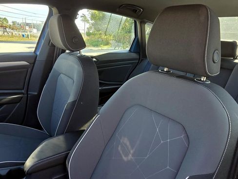 New 2026 Volkswagen Jetta Sport image 17