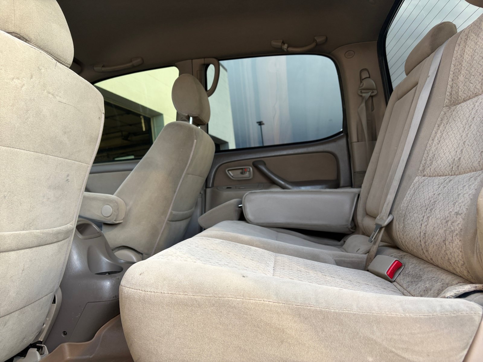 Used 2006 Toyota Tundra SR5 w/ TRD Off-Road Pkg AWD/4WD image 28