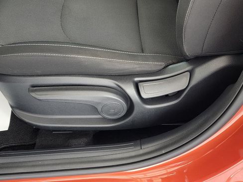 Used 2023 Kia Forte LXS FWD image 16