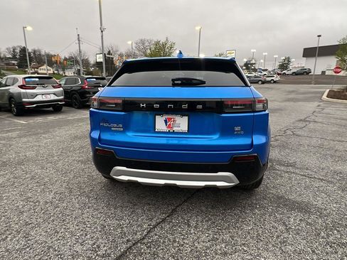 New 2026 Honda Prologue Touring image 5