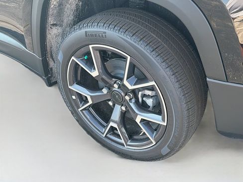 New 2026 Jeep Cherokee Overland w/ Advanced Pro Tech Group AWD/4WD image 40