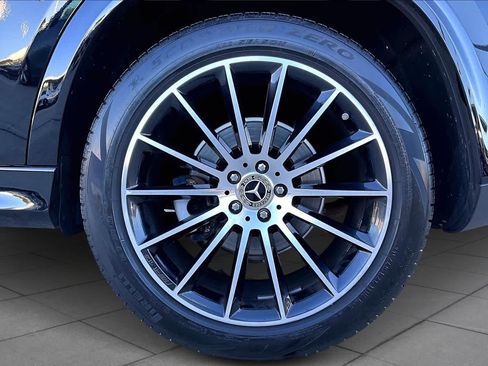 Used 2023 Mercedes-Benz GLE 350 GLE 350 image 11