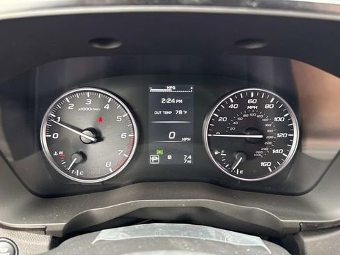 New 2026 Subaru Ascent Bronze Edition image 28