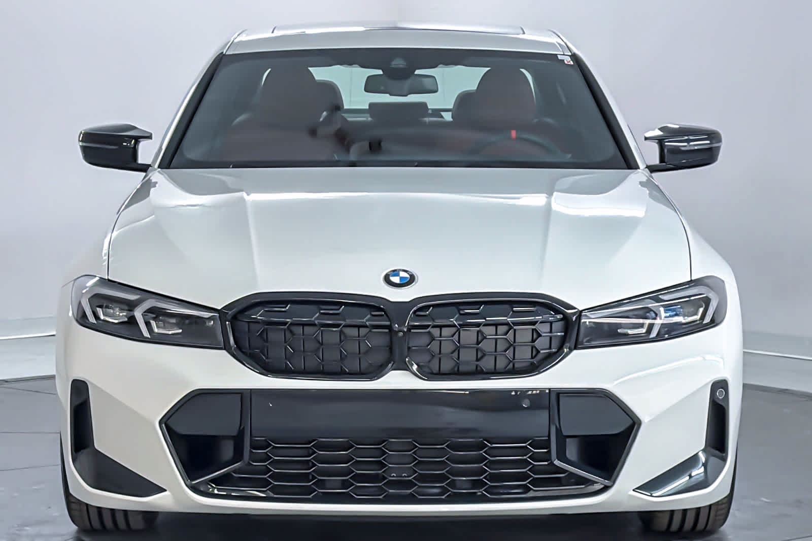 New 2026 BMW M340i w/ Premium Package RWD image 10