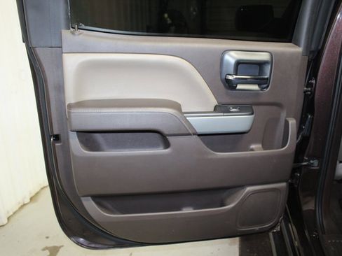 Used 2016 Chevrolet Silverado 1500 LT w/ All Star Edition image 14