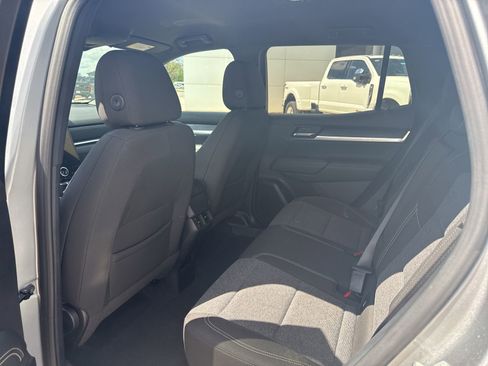 Used 2025 GMC Terrain Elevation image 10