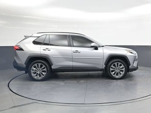 Used 2024 Toyota RAV4 XLE Premium w/ Weather Package AWD/4WD image 3