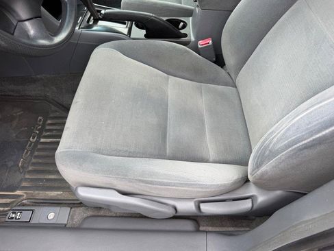 Used 2007 Honda Accord SE image 18