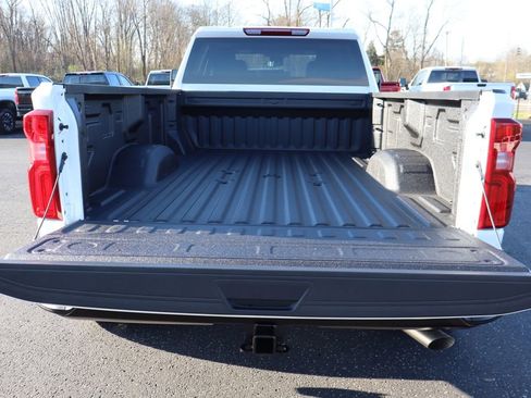 New 2026 Chevrolet Silverado 3500 W/T image 23