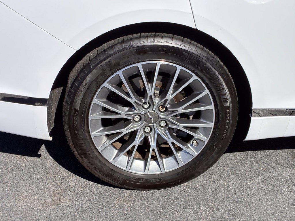 Used 2024 Genesis G80 2.5T AWD/4WD image 51