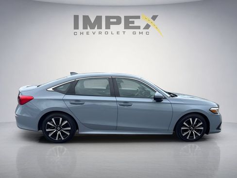 Used 2023 Honda Civic EX image 6