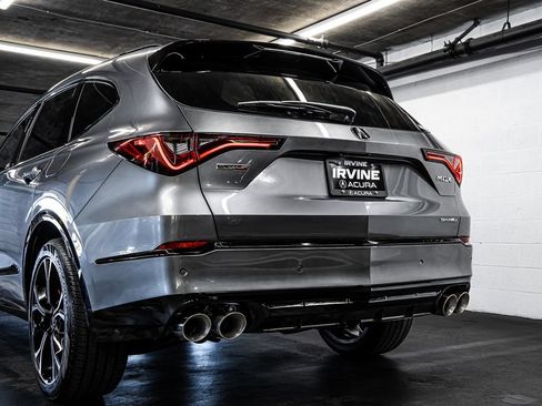 New 2026 Acura MDX Type S AWD/4WD image 16