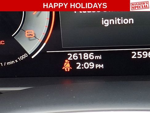 Used 2022 Audi Q7 2.0T Premium w/ Convenience Package image 22