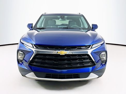 Used 2023 Chevrolet Blazer LT w/ Convenience Package image 2