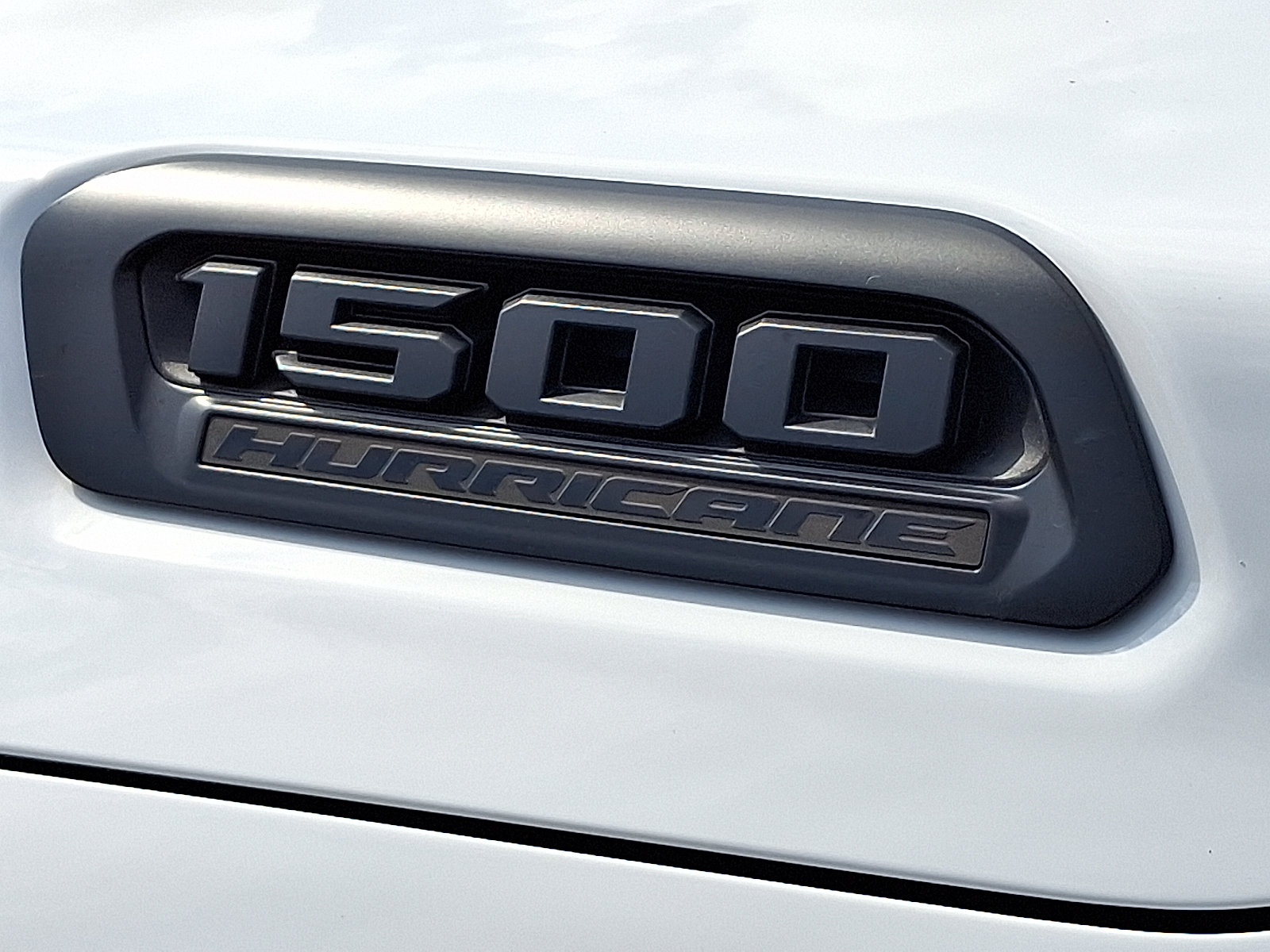 Used 2026 RAM 1500 Big Horn AWD/4WD image 30
