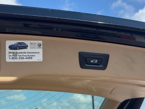 Used 2016 BMW X3 xDrive28i AWD/4WD image 5
