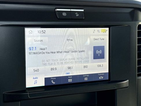 New 2026 Ford F350 XL w/ FX4 Off-Road Package image 13