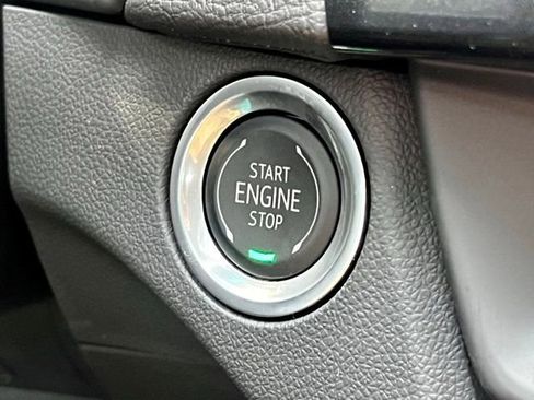 New 2025 Cadillac CT4 Sport image 32