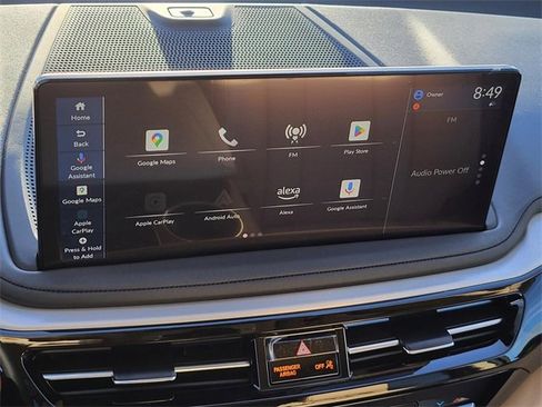 New 2026 Acura MDX Technology Package image 21