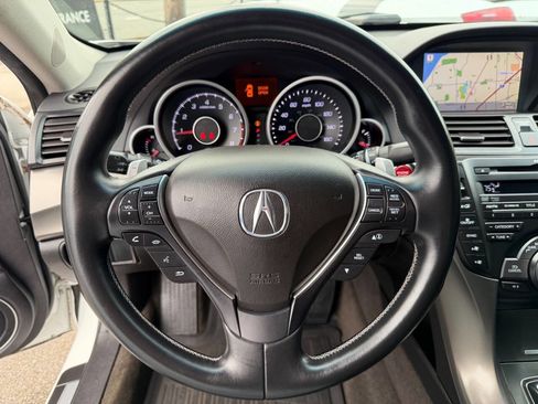 Used 2013 Acura TL SH-AWD image 37