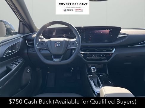 New 2026 Buick Envista Avenir image 24