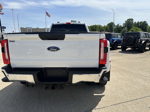 Used 2023 Ford F350 XLT w/ 360-Degree Camera Package AWD/4WD image 5