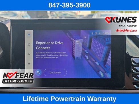 Used 2026 Toyota Camry LE FWD image 39