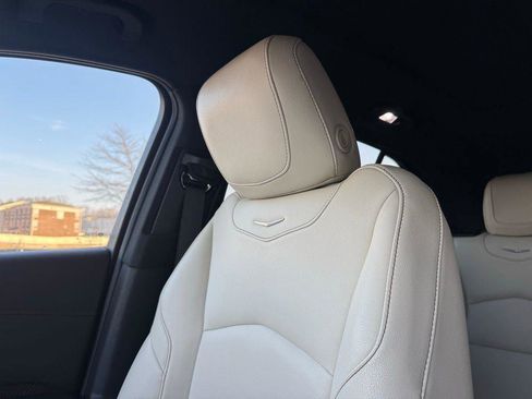 Used 2020 Cadillac XT4 Sport w/ Driver Awareness Package FWD image 18