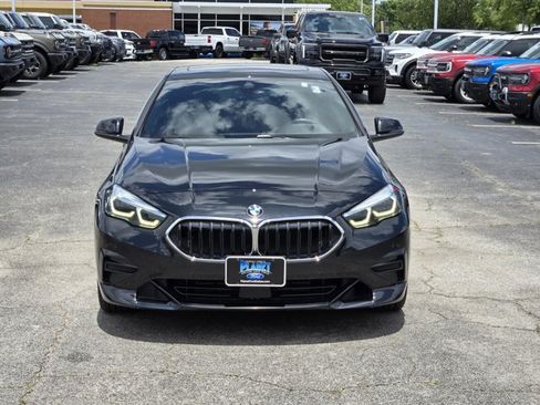 Used 2024 BMW 228i xDrive Gran Coupe AWD/4WD image 2