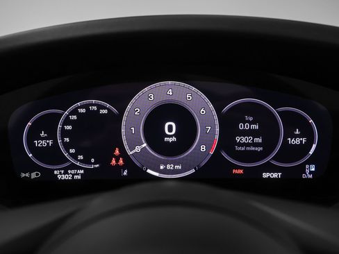 Certified 2025 Porsche 911 Carrera RWD image 41