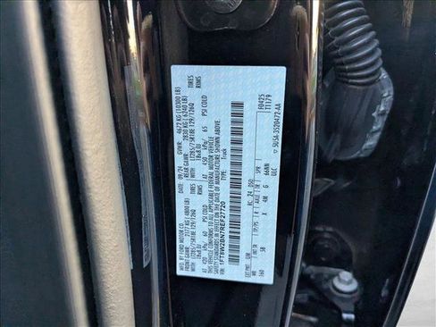 Used 2024 Ford F250 Lariat w/ Tremor Off-Road Package image 15