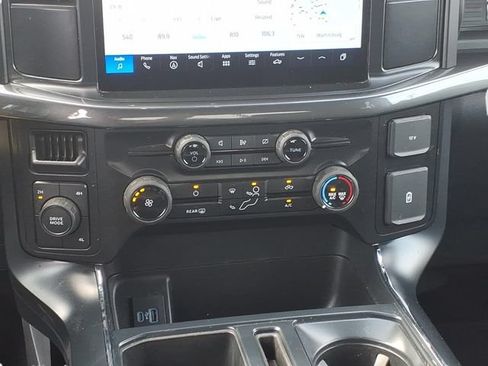 Used 2024 Ford F150 STX AWD/4WD image 16