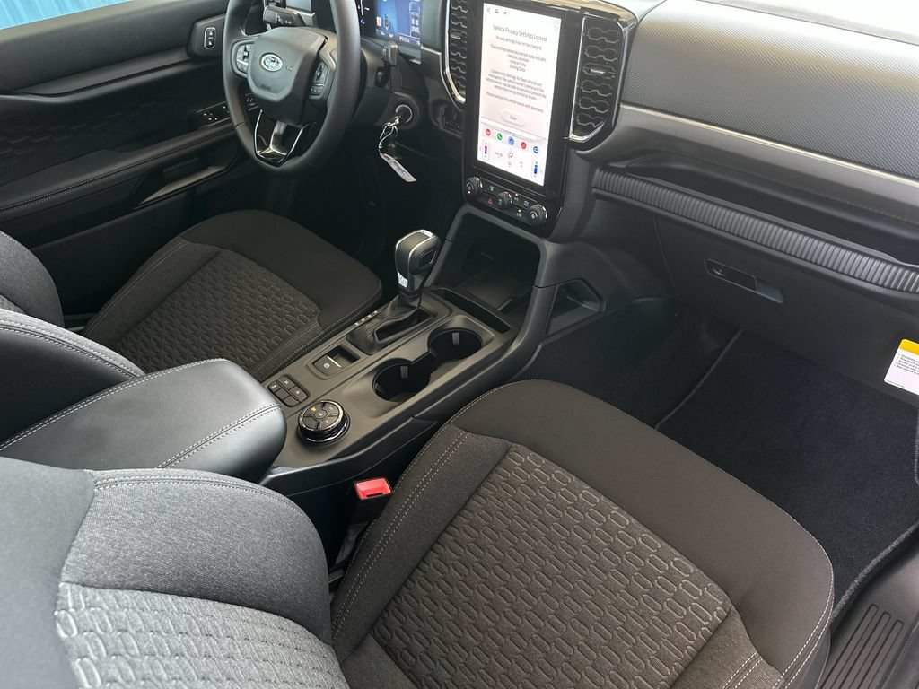 New 2026 Ford Ranger XLT AWD/4WD image 14