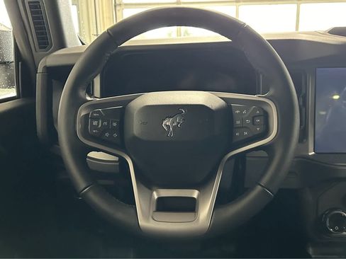 New 2025 Ford Bronco Big Bend image 36