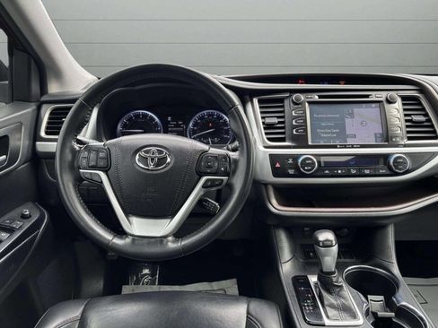 Used 2019 Toyota Highlander XLE image 25
