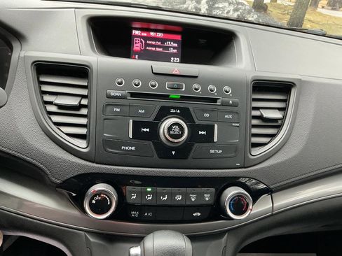 Used 2015 Honda CR-V LX image 15