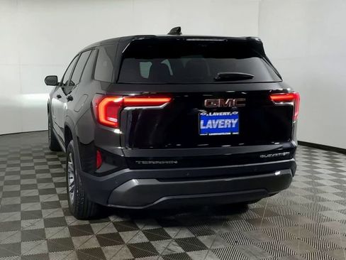 New 2026 GMC Terrain Elevation w/ Technology Package II image 9