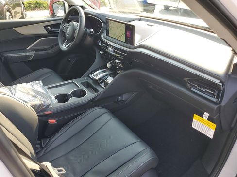 New 2026 Acura MDX w/ Technology Package image 4
