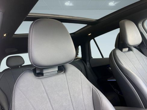 Certified 2023 Mercedes-Benz EQE 350+ 4MATIC SUV image 23