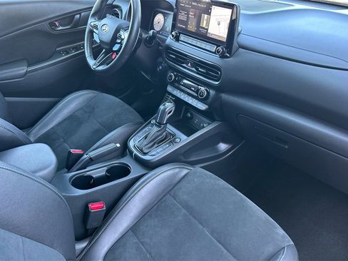 Used 2023 Hyundai Kona N image 18