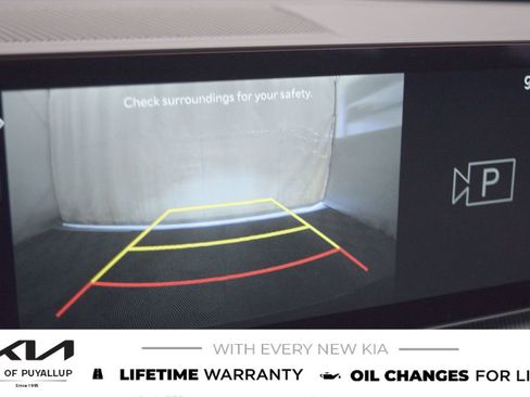New 2026 Kia K4 GT-Line image 23