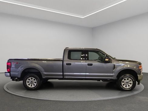 Used 2022 Ford F250 XLT w/ FX4 Off-Road Package AWD/4WD image 8