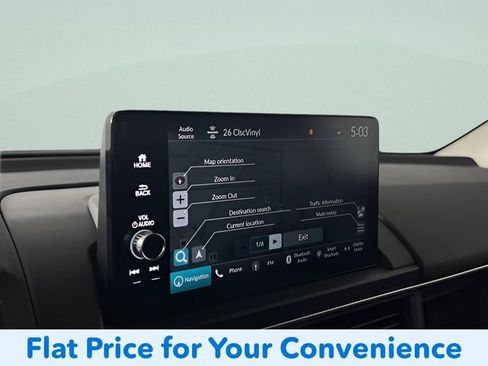 New 2025 Honda Pilot Touring image 22