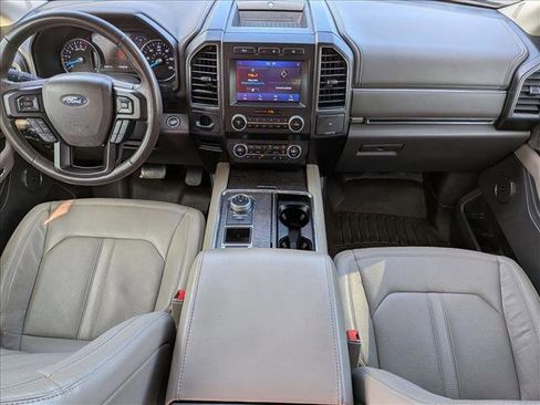 Used 2020 Ford Expedition Limited image 16