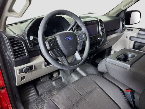 Used 2019 Ford F150 XL w/ Equipment Group 101A Mid image 9